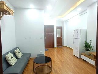 Cần bán căn hộ 1n1vs, diện tích 39m2, full nội thất, thoáng tại ct10, cc đại thanh. bc đông nam
