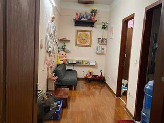Nhà đẹp giá nét, nhỉnh 1,3 tỷ sở hữu căn hộ 36m1pn toà ct10 chung cư đại thanh, nhà full nội thất