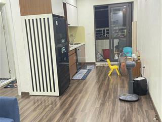 Bán nhà đẹp, full nội thất, sổ hòng chính chủ. căn hộ 56m2pn, ct10 cc đại thanh sổ hồng chính chủ