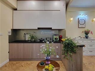 Bán 56m 2pn tòa ct10 kđt chung cư đại thanh, nhà đẹp, full nội thất. sổ đỏ lâu dài giá nhỉnh 2,6ty