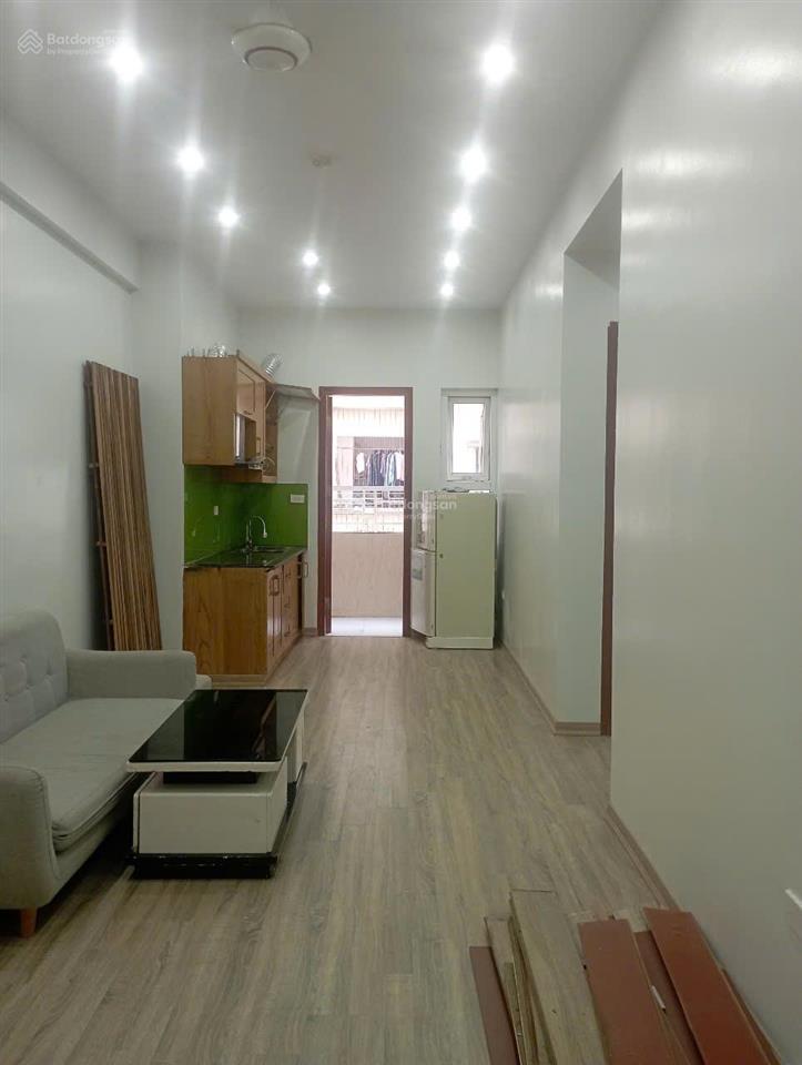Bán căn hộ 56m2 thiết kế 2pn tại toà ct8 chung cư đại thanh giá chỉ nhỉnh 2,x tỷ sổ đỏ chính chủ.