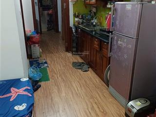 Chính chủ cần bán căn hộ 1pn1vs, diện tích 42m2, view thoáng tại ct8, cc đại thanh. giá chỉ 1,65 tỷ