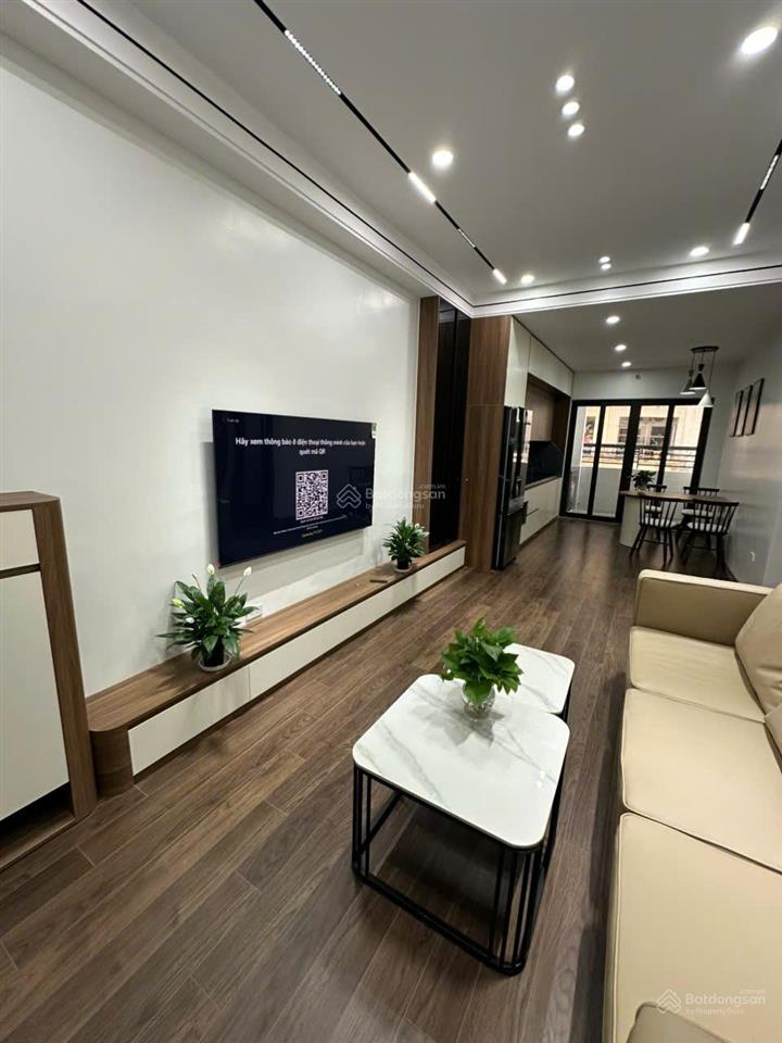 Bán căn hộ 66m² ct8 đại thanh full đồ cao cấp, 2pn 2wc, hđmb nhà đẹp nhỉnh 3,6tỷ.  0365 999 ***