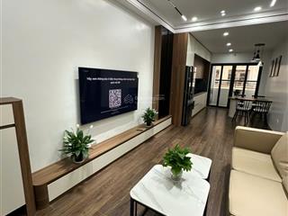 Bán căn hộ 66m² ct8 đại thanh full đồ cao cấp, 2pn 2wc, hđmb nhà đẹp nhỉnh 3,6 tỷ.  0365 999 ***