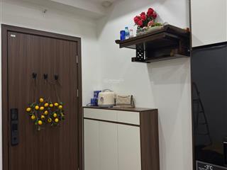 Chính chủ gửi bán căn hộ chung cư 42m toà ct8, full nội thất xịn, nhà đẹp