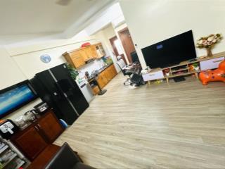 Nhà đẹp  giá rẻ căn hộ 60m2 2pn  tòa ct8 chung cư đại thanh, sổ đỏ cc.  em 0365 999 ***