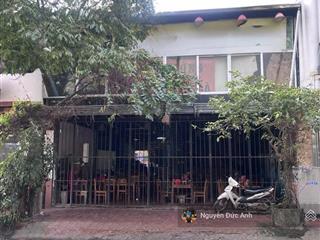 Bán đất kinh doanh lô áp góc ngay đường lê trọng tấn, hà đông  dt 50m2 4m đối diện tttm chỉ 15 tỷ