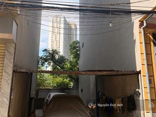 Bán gấp lô đất ô tô tránh ngay làng việt kiều, kđt mỗ lao, hà đông  50m2 x 4m giá đầu tư chỉ 10 tỷ