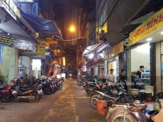 Bán nhà phố ao sen kinh doanh đỉnh gần đh kiến trúc, bigc hà đông  50m2, 5.55m ngay nguyễn văn lộc