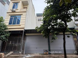 Bán đất phân lô vỉa hè cực rẻ ngay kđt mậu lương, kiến hưng  dt 50m2 đối diện chung cư chỉ 10 tỷ