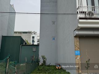Bán lô đất phân lô dv view công viên cạnh aeon maill dương nội, hà đông  50m2 giá đầu tư chỉ 12 tỷ