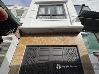 Bán nhà ngay dương nội gần aeon mall, hà đông  40m2 x 4 tầng kinh doanh ô tô đỗ cửa, giá chỉ 6 tỷ