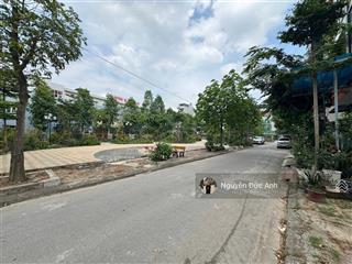Bán đất dv đối diện tttm aeon mall dương nội, hà đông  50m2 x 4m view công viên, giá chỉ 12 tỷ