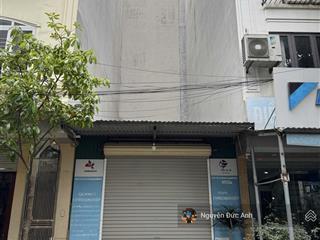 Giá rẻ! bán đất dịch vụ vạn phúc 2 mặt tiền ngay kđt him lam, hà đông  50m2 x 4m vỉa hè kinh doanh