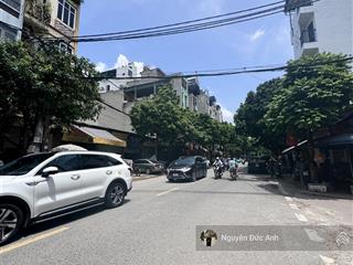 Bán gấp nhà ô tô qua ngay đa sỹ, kiến hưng  diện tích 36m2 x 5 tầng full nội thất gần chợ hà đông
