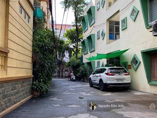 Bán nhà ngay phố an hoà, kđt mỗ lao hà đông  45m2 x 4 tầng ngõ ô tô đỗ cửa, ngay học viện an ninh