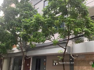 Bán nhà phân lô phố văn quán hà đông  40m2 x 6m mặt tiền vỉa hè kd, full nội thất, ngay hv an ninh