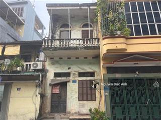 Nhỉnh 15 tỷ! bán gấp lô đất mặt phố cổ lê lợi, hà đông  44m2 x 4m vỉa hè kinh doanh, ngay chợ hđ