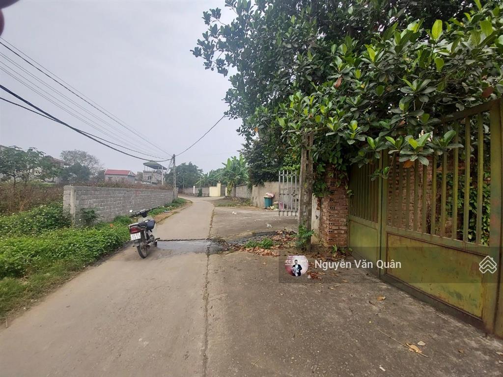 Bắt đáy! 16.8 tỷ sở hữu nhà xưởng 5800m2, có 800m2 đất ở đường lớn sẵn nhà xưởng tại lương sơn