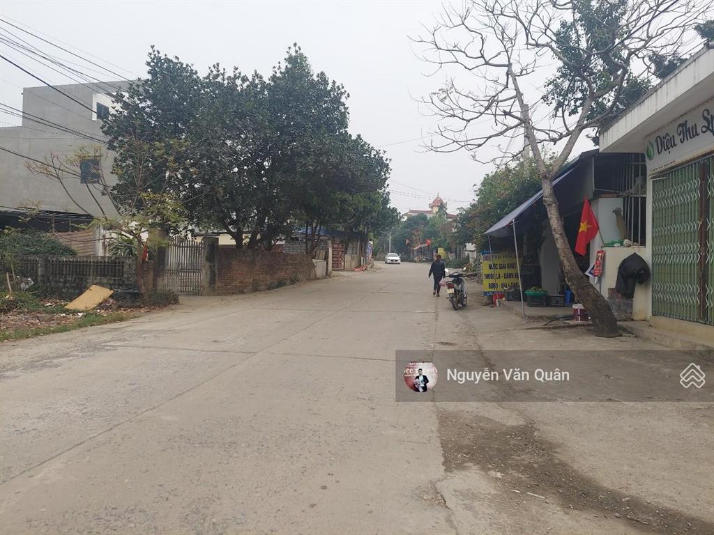 Bắt đáy! 16.8 tỷ sở hữu nhà xưởng 5800m2, có 800m2 đất ở đường lớn sẵn nhà xưởng tại lương sơn