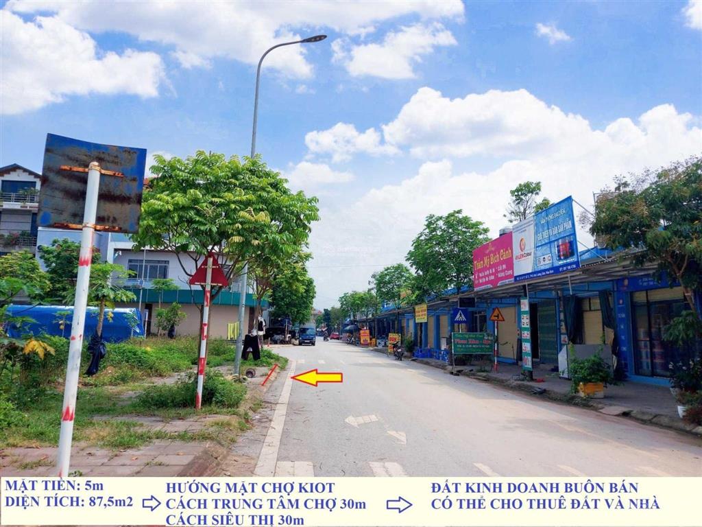 Bán cắt lỗ! mặt kinh doanh tại phố chợ lương sơn! giá rẻ!  0988 112 ***