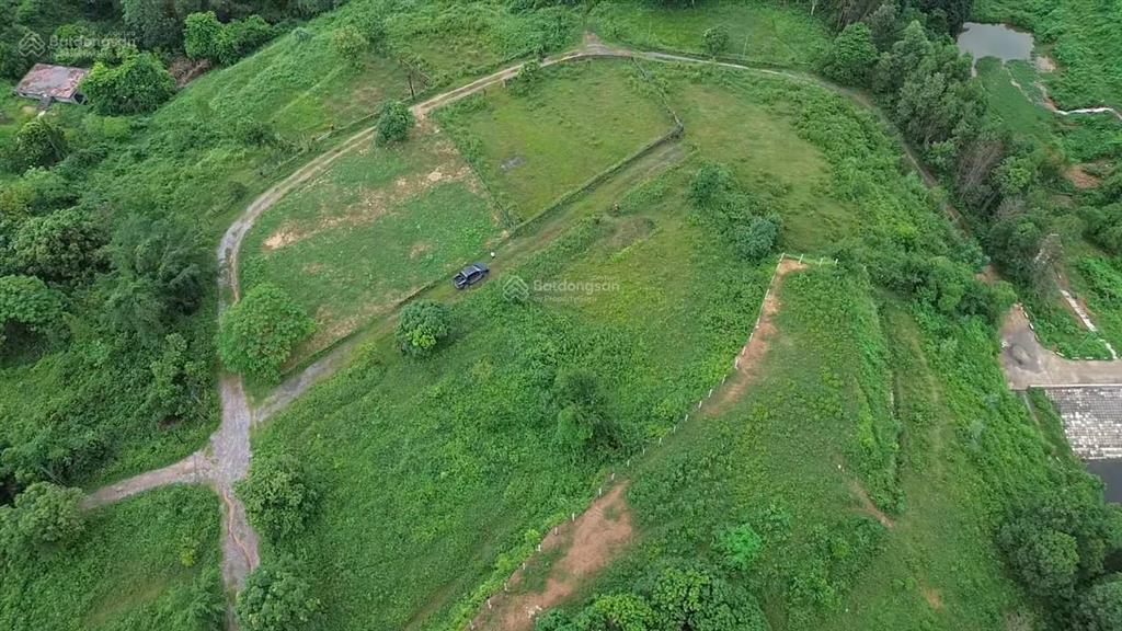 Giá tốt! lô đất sát hồ, view hồ 1111m2 (200m2 ont) giá cực tốt! hàng xóm toàn biệt thự sang trọng