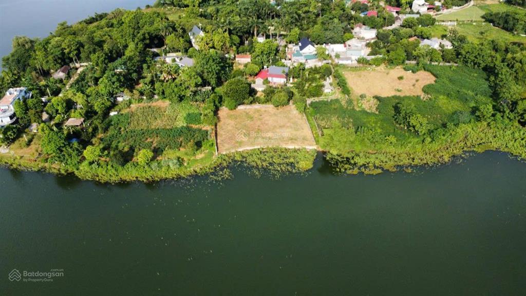 Cực hiếm! 1160m2( 200ont) bám hồ đồng chanh 45m, sổ vuông đẹp, giá cực kỳ hấp dẫn sdt 0988 112 ***