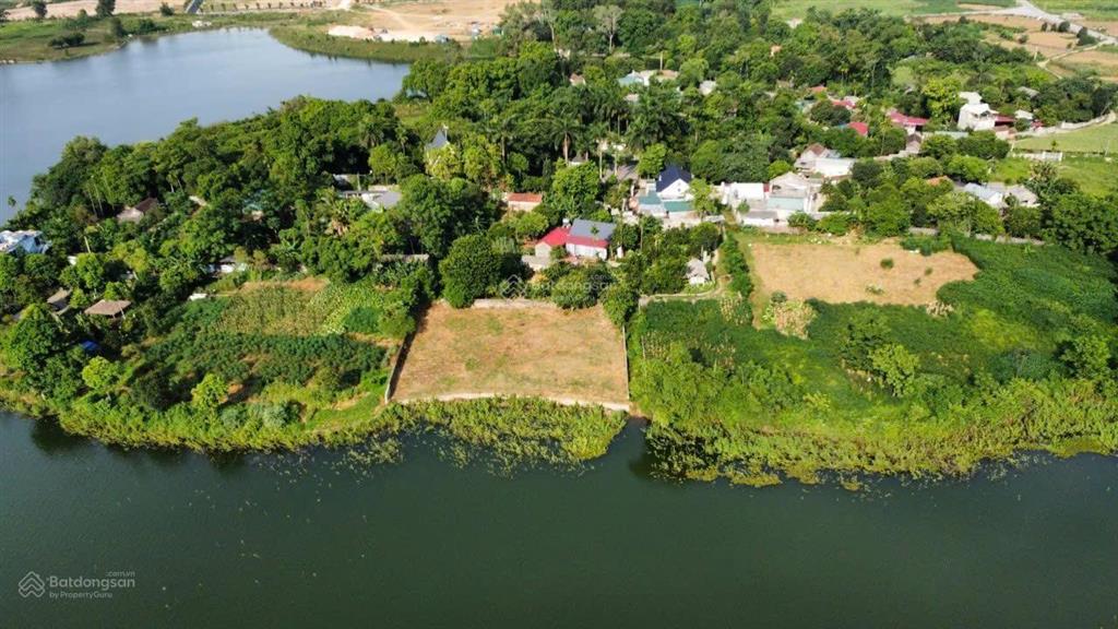 Cực hiếm! 1160m2( 200ont) bám hồ đồng chanh 45m, sổ vuông đẹp, giá cực kỳ hấp dẫn sdt 0988 112 ***