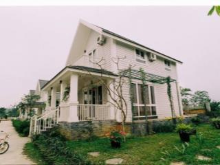 Cắt lỗ! biệt thự gần 400m2 full đồ nội thất tại trung tâm lương sơn, bể bơi rộng cạnh nhà