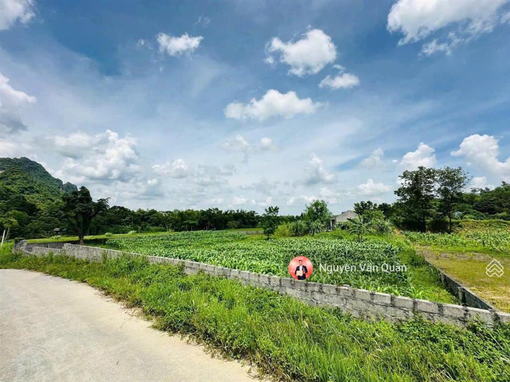 Giá rẻ! phân lô sinh lời! siểu phẩm đất nghỉ dưỡng! 1600m2 lô góc view cánh đồng và núi tuyệt đẹp