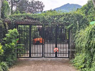 Siêu phẩm đất nghỉ dưỡng cư yên  view đồng đẹp  1870m (200m thổ cư)  chỉ 3.5tr/m!