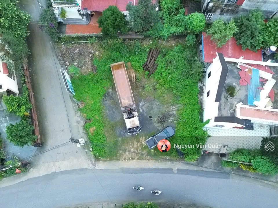 Lô góc 482m2 mặt tiền 40m  trục đường lớn đường vào dự án phân lô và kinh doanh sinh lời cao