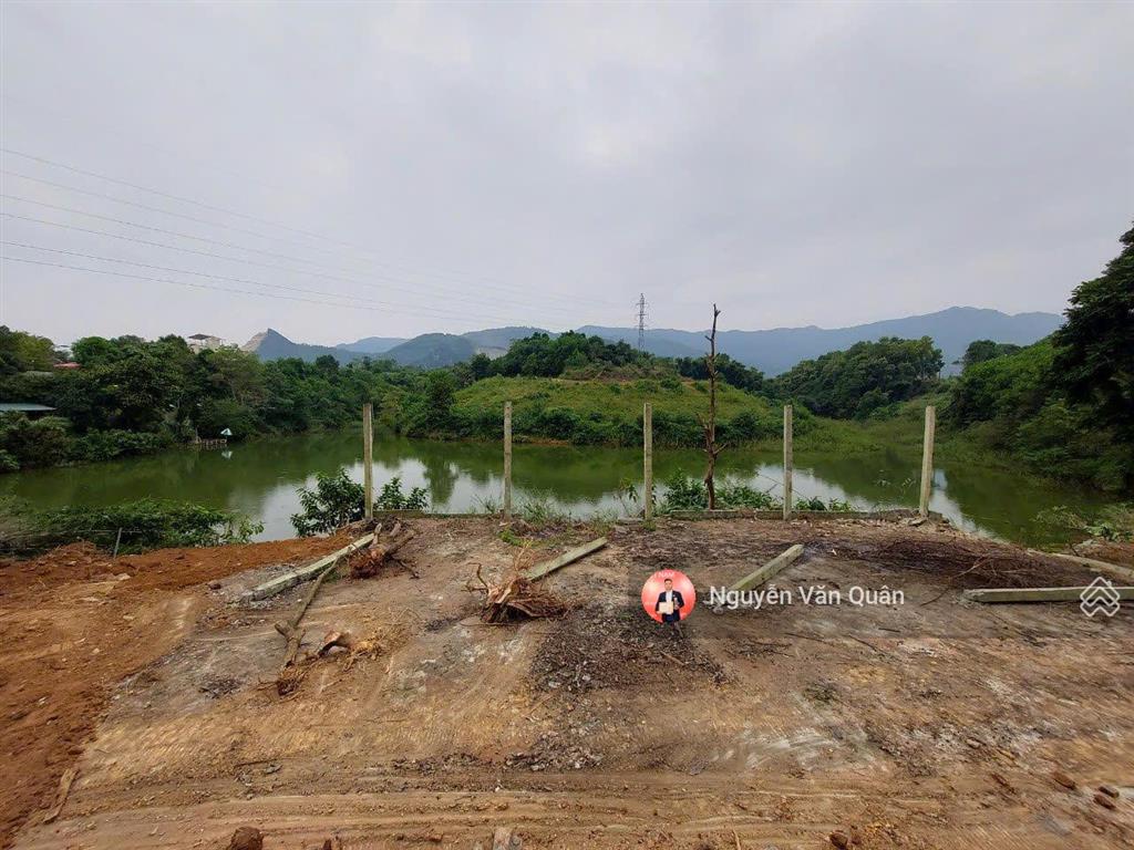 Siêu phẩm bán đảo 5776m2, bám hồ đẹp, mặt tiền bám hồ 100m, giá tham khảo tốt trong khu vực