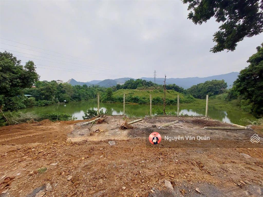 Siêu phẩm bán đảo 5776m2, bám hồ đẹp, mặt tiền bám hồ 100m, giá tham khảo tốt trong khu vực