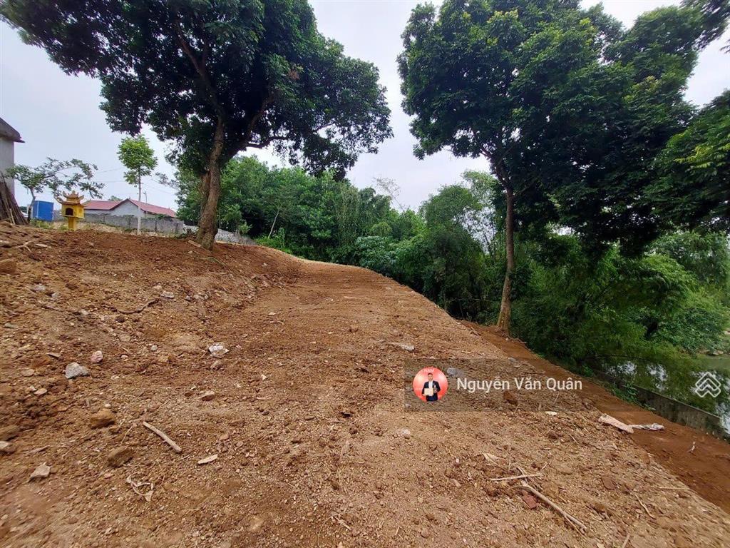Siêu phẩm bán đảo 5776m2, bám hồ đẹp, mặt tiền bám hồ 100m, giá tham khảo tốt trong khu vực