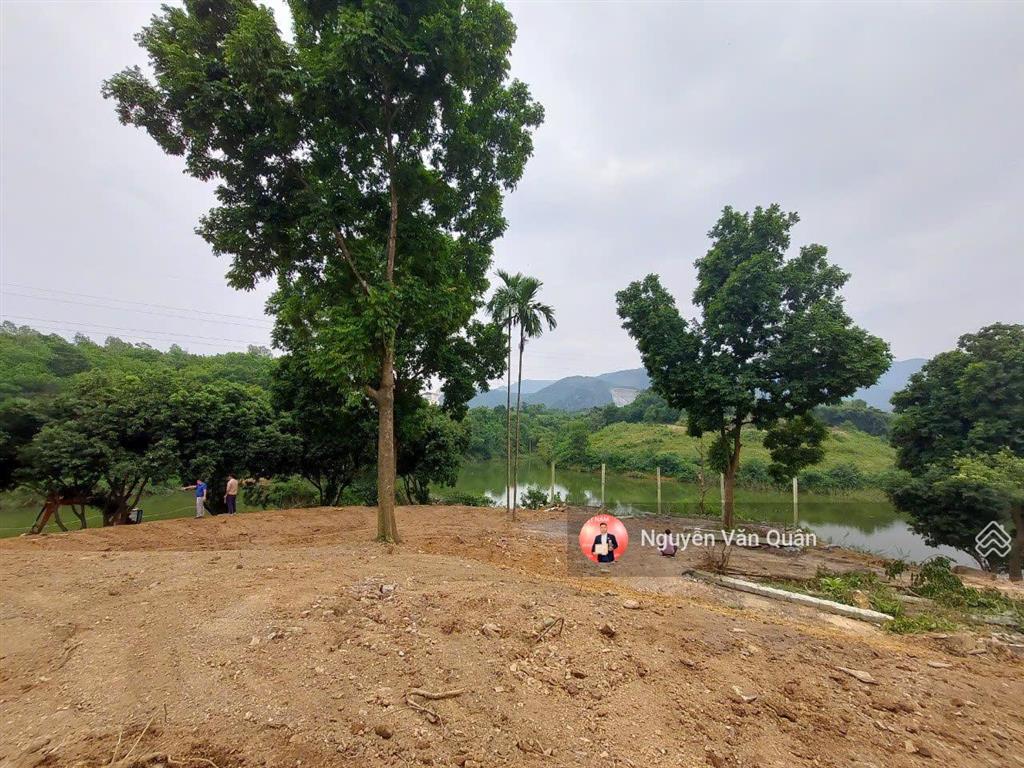 Siêu phẩm bán đảo 5776m2, bám hồ đẹp, mặt tiền bám hồ 100m, giá tham khảo tốt trong khu vực