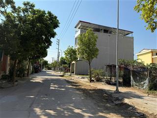Bán lô 116m2 đấu giá x5 ngự tiền mê linh 49tr/m2, sát trường học gần hud, vành đai 4, sổ nét căn