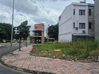 Cặp góc duy nhất còn sót lại kdc lê phong thuận giao giá chỉ 6,5tỷ,  0901 653 ***