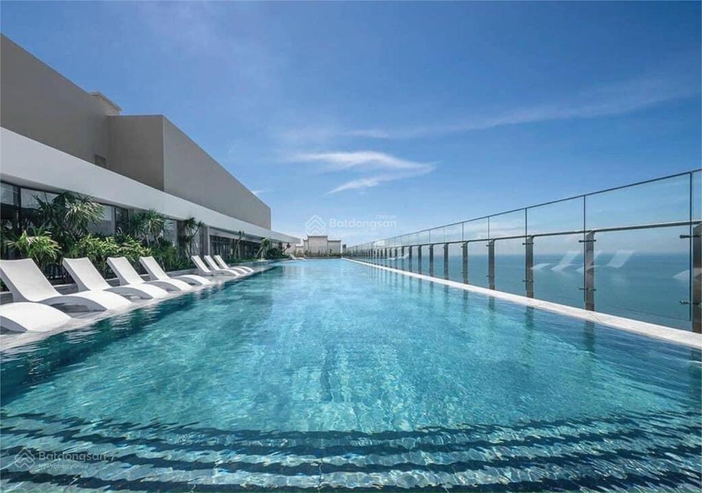 Bán giá rẻ hơn cđt căn hộ 3pn the sóng vũng tàu view biển giá 6.390tỷ full.  hotline 0902 674 ***