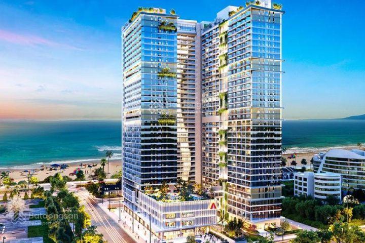 Bán giá rẻ hơn cđt căn hộ 3pn the sóng vũng tàu view biển giá 6.390tỷ full.  hotline 0902 674 ***