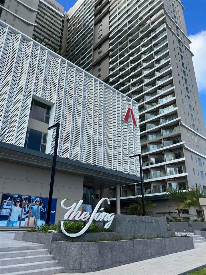 Bán gấp giá tốt căn hộ chung cư the sóng vũng tàu 2pn full nội thất giá 2tỷ. 0902 674 *** e.thảo