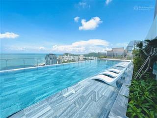 Duy nhất căn hộ 3pn view biển the sóng 72m2 full nội thất bán giá rẻ 3.1tỷ.  0902 674 *** ms. thảo