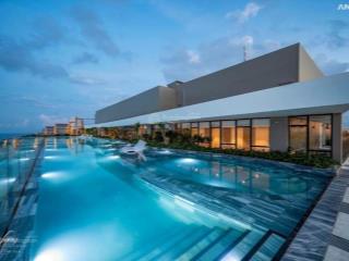 Bán nhanh giá tốt căn hộ the sóng vũng tàu 1pn full nội thất giá rẻ 1.7xxtỷ.  0902 674 *** ms. thảo