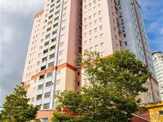 Bán căn hộ chung cư seaview vũng tàu 1pn 1wc 51m2 full nội thất giá rẻ 1.5tỷ. 0902 674 *** ms.thảo