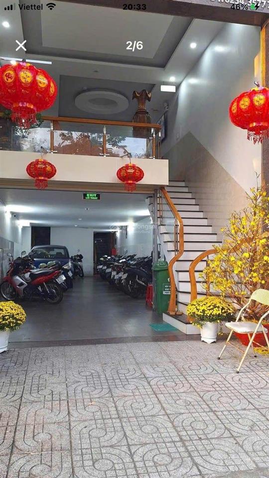 Giảm 2tỷ chốt nhanh khách sạn gần bãi sau vũng tàu, 25 phòng ngủ full có pccc giá 23tỷ. 0902 674 ***