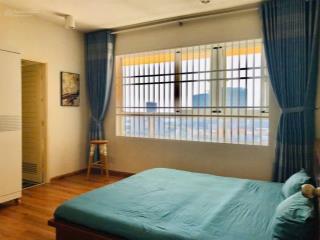 Bán căn hộ chung cư 3pn view biển vũng tàu plaza full nội thất giá 4.05tỷ. 0902 674 *** ms.thảo