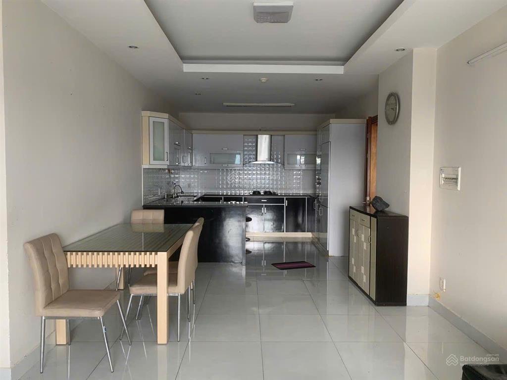 Bán căn hộ chung cư the sóng vũng tàu 1pn 48m2 full nội thất giá 1.850tỷ.  0902 674 *** ms.thảo