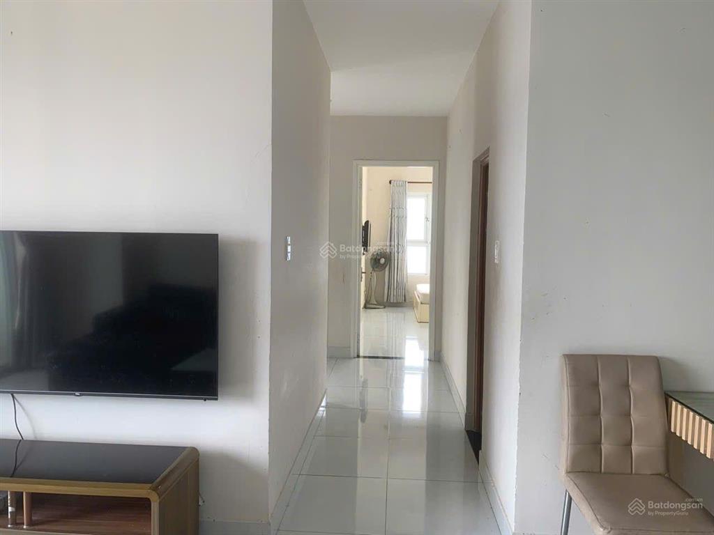 Bán căn hộ chung cư the sóng vũng tàu 1pn 48m2 full nội thất giá 1.850tỷ.  0902 674 *** ms.thảo