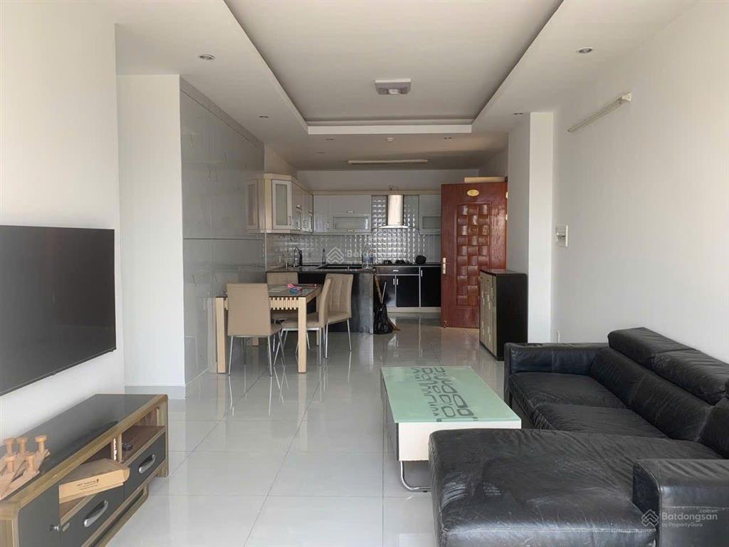 Bán căn hộ chung cư the sóng vũng tàu 1pn 48m2 full nội thất giá 1.850tỷ.  0902 674 *** ms.thảo