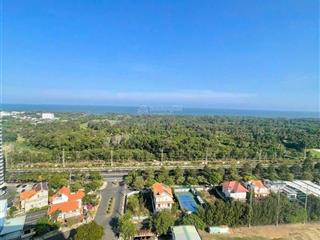 Bán căn hộ chung cư dic phoenix vũng tàu 1pn view biển full nội thất giá 2tỷ. 0902 674 *** ms.thảo